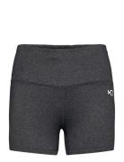 Julie High W Shorts Kari Traa Black