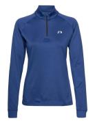 Women's Core Midlayer Newline Blue