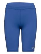 Women's Core Sprinters Newline Blue