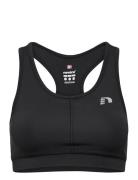 Women Core Athletic Top Newline Black