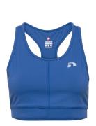 Women Core Athletic Top Newline Blue