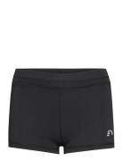 Women Core Athletic Hotpants Newline Black