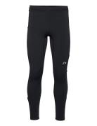 Men's Core Warm Tights Newline Black