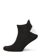 Core Socklet Newline Black