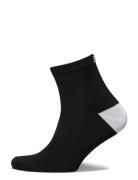 Core Sock Newline Black