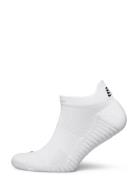 Core Tech Socklet Newline White