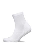 Core Tech Sock Newline White