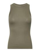 Top Sofie Schnoor Khaki