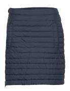 Iceguard Skirt Jack Wolfskin Navy