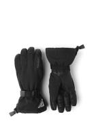 Powder Gauntlet Hestra Black