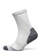 Odlo Socks Crew Active Warm Running Odlo Grey