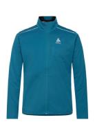 Odlo M Jacket Langnes Odlo Blue