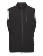 Men's Xplore Vest Rockay Black