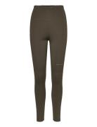 Thermal Tights Röhnisch Brown