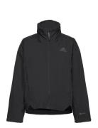 W Traveer Rr J Adidas Sportswear Black