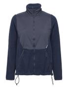 Rthe Windbreaker Kari Traa Navy