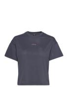 Shape Tee Johaug Blue