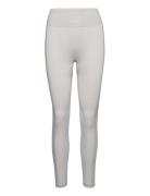 Puma X Vogue Seamless Leggings PUMA Grey