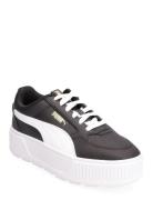 Karmen Rebelle PUMA Black