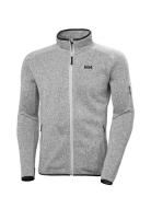 Varde Fleece Jacket 2.0 Helly Hansen Grey