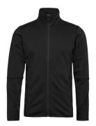 Alpha Zero Fleece Jacket Helly Hansen Black