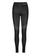 Hmlshaping Seamless Mw Tights Hummel Black