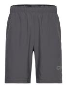 Core Essence Shorts M Craft Grey