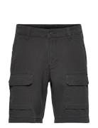 Bowman Shorts Sail Racing Black