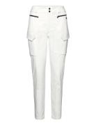 W Race Cargo Pant Sail Racing White