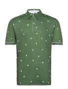 Carnaby Polo Lexton Links Green