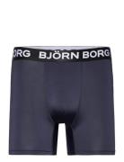 Performance Boxer 1P Björn Borg Navy