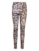 Yoga Superwaist Legging O'neill Patterned