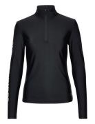 T-Shirt Long Sleeve Sofie Schnoor Black