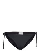 Shira Tie Brief Röhnisch Black