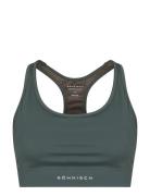 Flattering Sportsbra Röhnisch Green