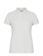 Miriam Poloshirt Röhnisch White