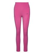 Tailored Hiit Luxe Training Leggings Adidas Performance Pink