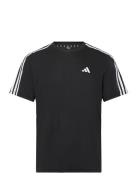 Tr-Es Base 3S T Adidas Performance Black