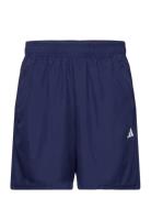 Tr-Es Wv Sho Adidas Performance Navy