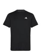 Tr-Es Stretch T Adidas Performance Black