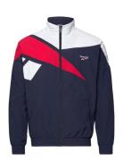 Cl F Fr Tracktop Reebok Classics Navy