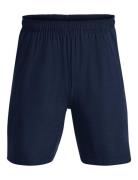 Ua Tech Vent Short Under Armour Navy