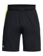 Ua Tech Vent Short Under Armour Black