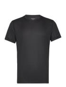 Borg Light T-Shirt Björn Borg Black