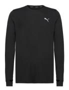 Run Favorite Ls Tee M PUMA Black