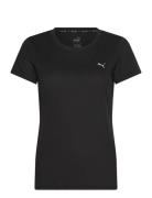 Performance Tee W PUMA Black