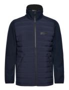 Hp Insulator 2.0 Helly Hansen Navy