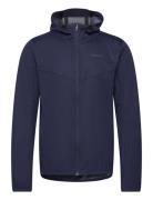 Adv Essence Hydro Jacket M Craft Navy