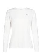 Nora 2.0 Long Sleeve Kari Traa White