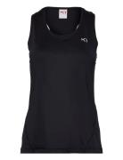 Nora 2.0 Tanktop Kari Traa Black